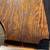 Vintage Gothic look oak bar / server credenza B7 9 thumbnail