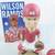 Washington Nationals Wilson Ramos 2014 Bobblehead-New Opened Box 2 thumbnail