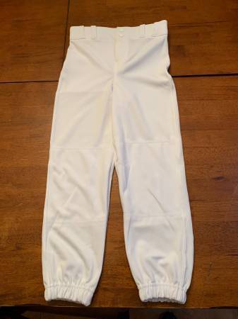 Boys Baseball Clothing 1