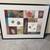Large Framed Wall Art/Print 50.5"X39.5" 2 thumbnail