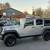 2015 Jeep Wrangler 4x4 4WD Unlimited Willys Wheeler Sport Utility 4D S 4 thumbnail