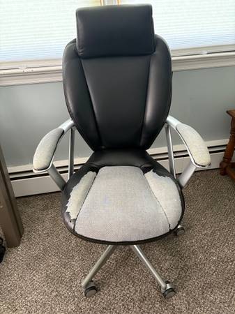 Office chair 1