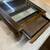 Walnut Glass-Top Display Table Loaded with Curated Jewelry 10 thumbnail