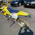 2007 SUZUKI DRZ-400E ADULT OWN ... MINT STILL NEW    EXTRA LOW HOURS 5 thumbnail