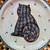 Excellent condition, vintage dessert plates.  2001 Debbie Munn 1 thumbnail