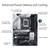 Intel Z790 motherboard. Free SSD 3 thumbnail