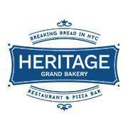 AGM | Heritage Grand Restaurant and Pizza Bar | Now Hiring 1