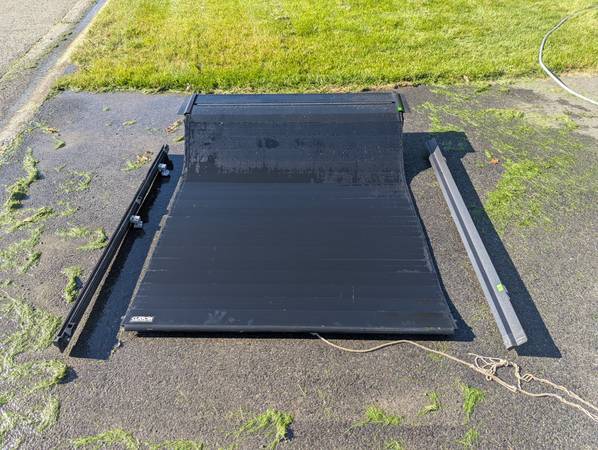 Tonneau cover for sale 1