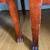 Vintage Empire Mahogany & Bronze Armed Chairs 5 thumbnail
