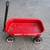 Miniature Radio Flyer Wagon - 12.5 inches long! 3 thumbnail