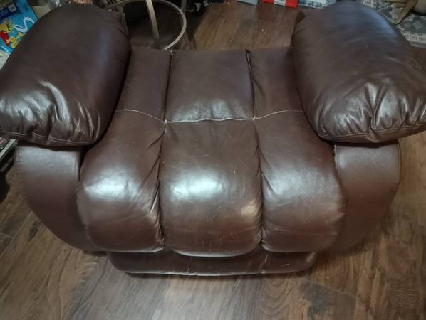 Motorized Lift Recliner 1