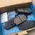 Honda civic,rsx new BRAKE PADS D829CT / D829 1 thumbnail