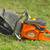 Husqvarna K970 14" Concrete saw 1 thumbnail