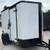 New w/Warranty Cargo Craft 6x10 Box Trailer, etrack floor/wall # 11981 1 thumbnail