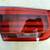 New 2016-2018 BMW 320I/330I/340I REAR INNER TAILLIGHT OEM 3 thumbnail