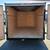 2025 INTERSTATE 7X14 V NOSE CARGO TRAILER $5899 2 thumbnail