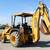CASE AND JOHN DEERE USED BACKHOE PARTS 2 thumbnail