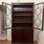 Antique China/Display Cabinet 2 thumbnail