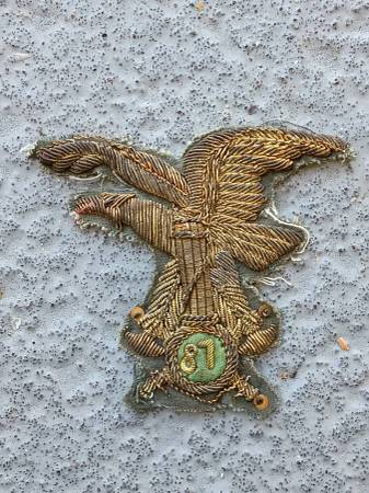 Buying militaria 1