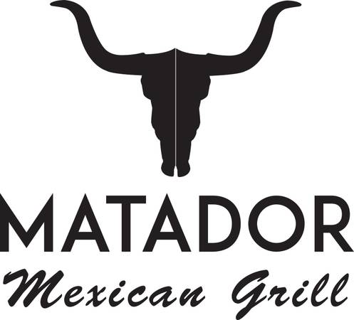 $18-$20  Cajer@s Cociner@s - Matador Mexican Grill 1