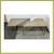 Arteriors Home Austin Stainless Coffee Table/side Tables, Set Of Two 2 thumbnail