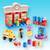 LeapBuilders® Blue's Clues & You!™ Blue's 123 School Playset 1 thumbnail