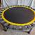Stamina Personal 36" Folding Trampoline 20 thumbnail