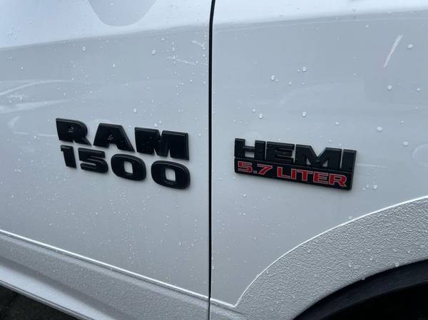 2018 Ram 1500 Tradesman - $19,995 (+ Sports Cars International)63623342887683124