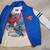 Superman shirts, vest, cape 4 thumbnail