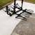KAC 4‑Bike Heavy Duty Fat Tire Rack| Tow Hitch Rack 2.2" 3 thumbnail
