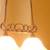 Like New, Brass Finish Lamp 6 thumbnail