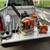 STIHL BR 320 BACK PACK BLOWER and STIHL FS 56 RC TRIMMER 11 thumbnail