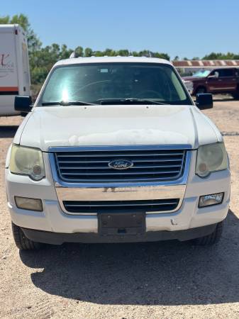 2008 Ford Explorer - $3,00063622178033793121