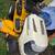 Riding mower,brush collecter, and cart 3 thumbnail