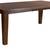 Brand new wood butterfly leaf pub table 3 thumbnail