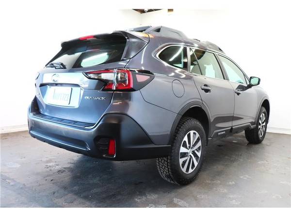 2020 Subaru Outback AWD, tracción en las cuatro ruedas, SUV - $19,499 (Escondido Auto Super Center)63440570754179122