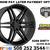 DUB S255 Flex Gloss Black Milled Wheels 9 thumbnail