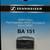 Sennheiser BA 151 rechargeable battery brand new 1 thumbnail