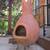 Large Pineapple Chiminea 1 thumbnail