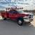 2018 Ram 5500 CrewCab Knapheide Service body 7 thumbnail