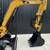 2019 Caterpillar 305.5E2 CR Mini Excavator! 4 thumbnail