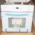 New Wall oven 27" white RETAIL $ 1449.00 1 thumbnail