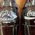 COLORADO ROCKIES Inaugural Season Coca-Cola Coke Glass Bottle 6 pack 7 thumbnail