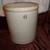 Antique 6 gallon stoneware crock 1 thumbnail