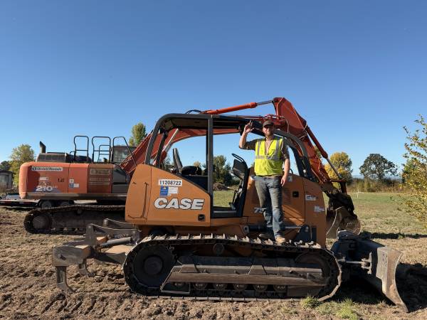 Small Engine Mechanic / Farm Equipment Technician 1