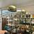 1980s Vintage Mid Century Modern Brass Arc 5 Light Large Floor Lamp 4 thumbnail