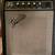 Fender Harvard Amplifier 10 thumbnail