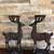 Deer Candle Holders 1 thumbnail