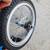 Woom 2 Children's Bike - 14in wheels - with freewheel kit 8 thumbnail