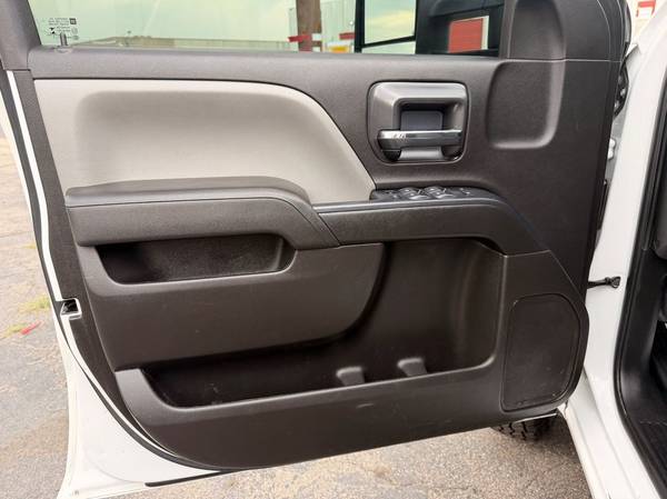 2018 GMC Sierra 3500hd LIFTMOORE - Photo 14